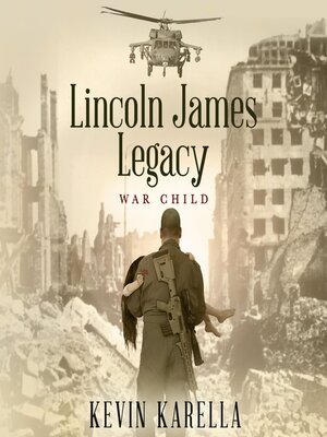 cover image of War Child